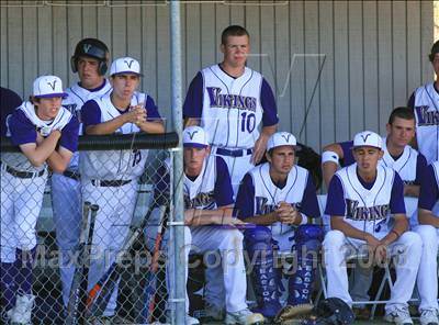 Thumbnail 1 in Fountain Valley @ Valencia (CIF SS D1 Playoffs) photogallery.