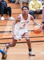 Photo from the gallery "Cortez vs. Thunderbird (Hoopsgiving Tournament)"