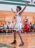 Photo from the gallery "Cortez vs. Thunderbird (Hoopsgiving Tournament)"