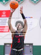 Photo from the gallery "Cortez vs. Thunderbird (Hoopsgiving Tournament)"