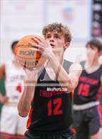 Photo from the gallery "Cortez vs. Thunderbird (Hoopsgiving Tournament)"