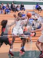 Photo from the gallery "Cortez vs. Thunderbird (Hoopsgiving Tournament)"
