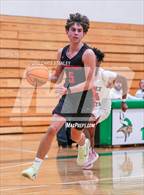 Photo from the gallery "Cortez vs. Thunderbird (Hoopsgiving Tournament)"