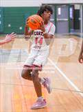 Photo from the gallery "Cortez vs. Thunderbird (Hoopsgiving Tournament)"