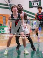 Photo from the gallery "Cortez vs. Thunderbird (Hoopsgiving Tournament)"