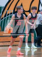 Photo from the gallery "Cortez vs. Thunderbird (Hoopsgiving Tournament)"