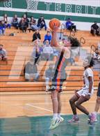 Photo from the gallery "Cortez vs. Thunderbird (Hoopsgiving Tournament)"