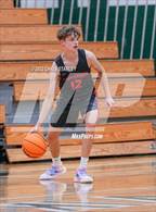 Photo from the gallery "Cortez vs. Thunderbird (Hoopsgiving Tournament)"
