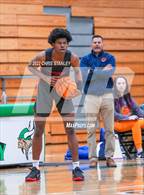 Photo from the gallery "Cortez vs. Thunderbird (Hoopsgiving Tournament)"