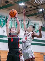 Photo from the gallery "Cortez vs. Thunderbird (Hoopsgiving Tournament)"