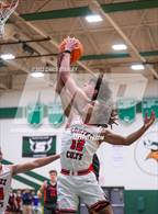 Photo from the gallery "Cortez vs. Thunderbird (Hoopsgiving Tournament)"
