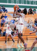 Photo from the gallery "Cortez vs. Thunderbird (Hoopsgiving Tournament)"