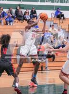 Photo from the gallery "Cortez vs. Thunderbird (Hoopsgiving Tournament)"