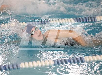Thumbnail 3 in Women's 3A Western Foothills Athletic Conference Championship photogallery.