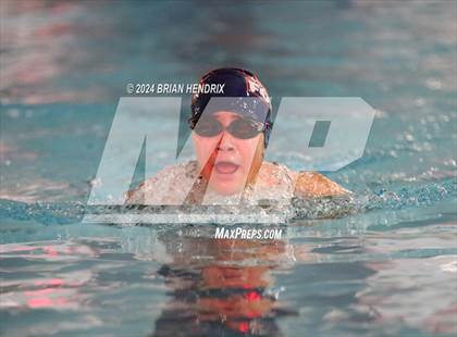 Thumbnail 3 in Women's 3A Western Foothills Athletic Conference Championship photogallery.