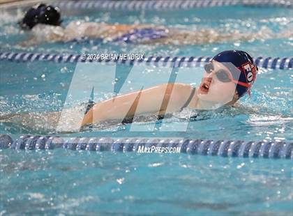 Thumbnail 1 in Women's 3A Western Foothills Athletic Conference Championship photogallery.
