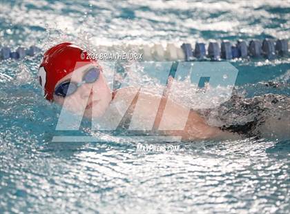Thumbnail 2 in Women's 3A Western Foothills Athletic Conference Championship photogallery.