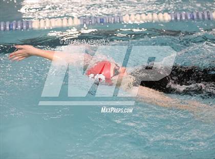 Thumbnail 2 in Women's 3A Western Foothills Athletic Conference Championship photogallery.