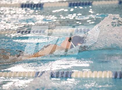 Thumbnail 2 in Women's 3A Western Foothills Athletic Conference Championship photogallery.