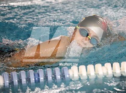 Thumbnail 2 in Women's 3A Western Foothills Athletic Conference Championship photogallery.