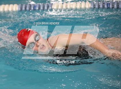 Thumbnail 2 in Women's 3A Western Foothills Athletic Conference Championship photogallery.
