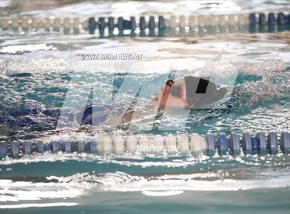 Thumbnail 1 in Women's 3A Western Foothills Athletic Conference Championship photogallery.