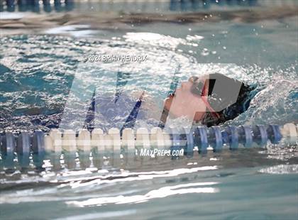 Thumbnail 2 in Women's 3A Western Foothills Athletic Conference Championship photogallery.