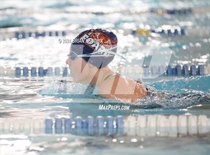 Thumbnail 2 in Women's 3A Western Foothills Athletic Conference Championship photogallery.
