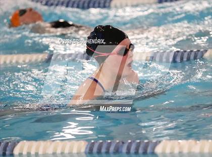Thumbnail 1 in Women's 3A Western Foothills Athletic Conference Championship photogallery.