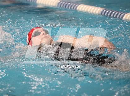 Thumbnail 3 in Women's 3A Western Foothills Athletic Conference Championship photogallery.
