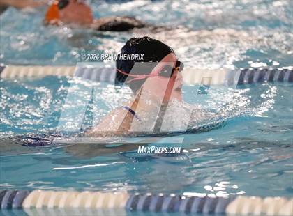 Thumbnail 3 in Women's 3A Western Foothills Athletic Conference Championship photogallery.