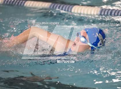 Thumbnail 2 in Women's 3A Western Foothills Athletic Conference Championship photogallery.