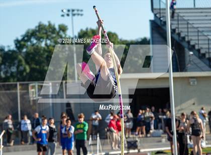 Thumbnail 2 in WCAL Finals (Pole Vault) photogallery.