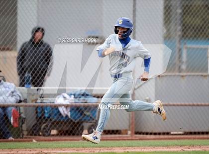 Thumbnail 3 in Sahuarita vs Mountain View (Lancer Baseball Classic) photogallery.