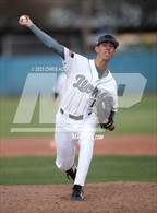 Photo from the gallery "Sahuarita vs Mountain View (Lancer Baseball Classic)"