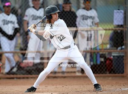 Thumbnail 3 in Sahuarita vs Mountain View (Lancer Baseball Classic) photogallery.