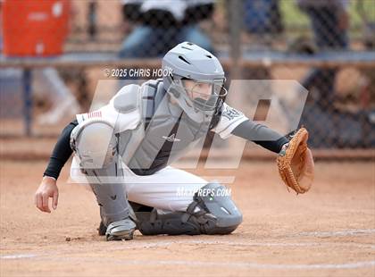 Thumbnail 2 in Sahuarita vs Mountain View (Lancer Baseball Classic) photogallery.