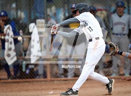 Thumbnail 3 in Sahuarita vs Mountain View (Lancer Baseball Classic) photogallery.