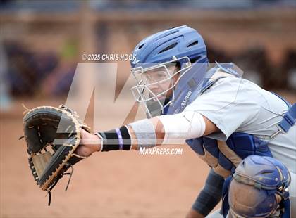 Thumbnail 3 in Sahuarita vs Mountain View (Lancer Baseball Classic) photogallery.