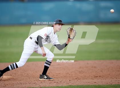 Thumbnail 1 in Sahuarita vs Mountain View (Lancer Baseball Classic) photogallery.