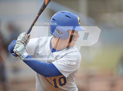 Thumbnail 2 in Sahuarita vs Mountain View (Lancer Baseball Classic) photogallery.