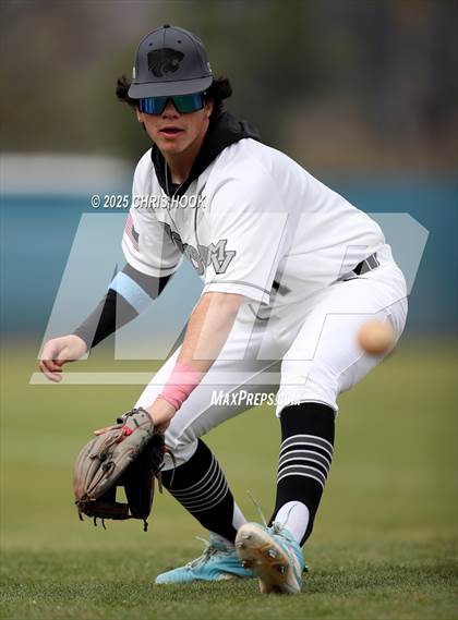 Thumbnail 1 in Sahuarita vs Mountain View (Lancer Baseball Classic) photogallery.