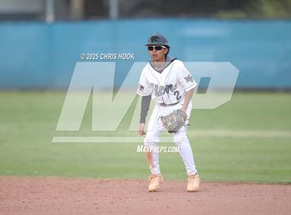 Thumbnail 2 in Sahuarita vs Mountain View (Lancer Baseball Classic) photogallery.