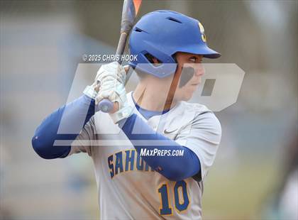 Thumbnail 1 in Sahuarita vs Mountain View (Lancer Baseball Classic) photogallery.