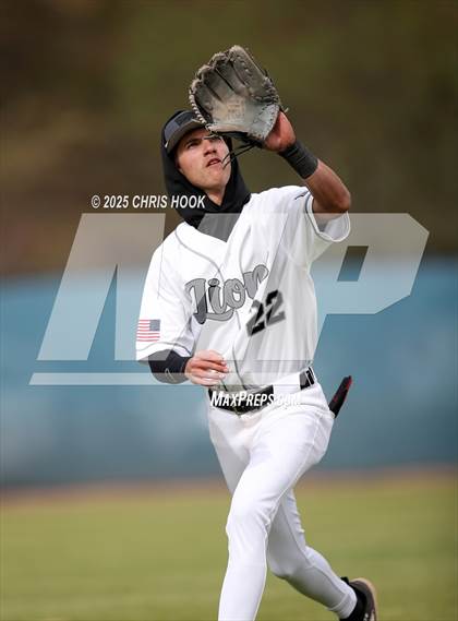 Thumbnail 3 in Sahuarita vs Mountain View (Lancer Baseball Classic) photogallery.