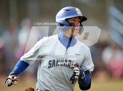Thumbnail 3 in Sahuarita vs Mountain View (Lancer Baseball Classic) photogallery.