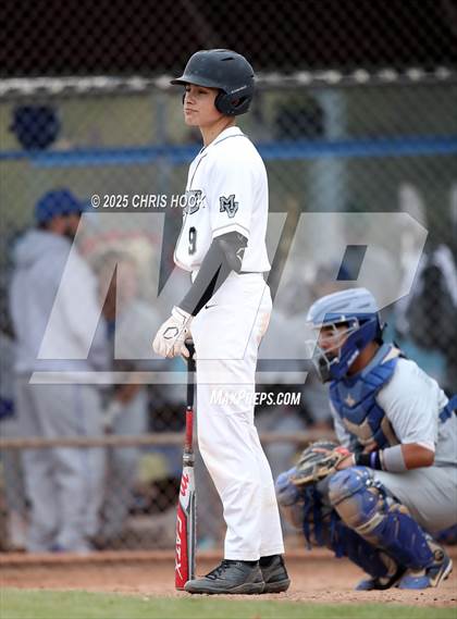 Thumbnail 3 in Sahuarita vs Mountain View (Lancer Baseball Classic) photogallery.
