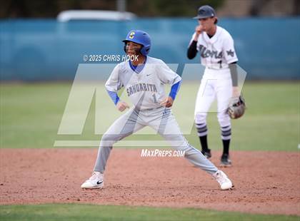 Thumbnail 2 in Sahuarita vs Mountain View (Lancer Baseball Classic) photogallery.