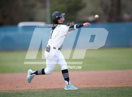 Thumbnail 3 in Sahuarita vs Mountain View (Lancer Baseball Classic) photogallery.