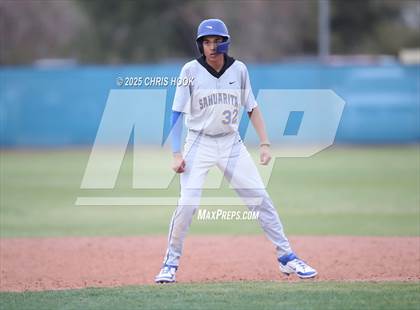 Thumbnail 3 in Sahuarita vs Mountain View (Lancer Baseball Classic) photogallery.